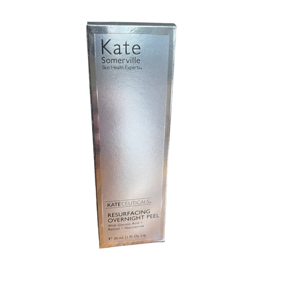 Kate Somerville Resurfacing Overnight Peel - Picture 4 of 6
